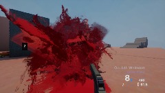A screenshot taken in Dreams. 6 of 10.