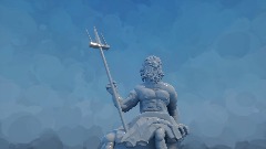 A screenshot taken in Dreams. 3 of 3.