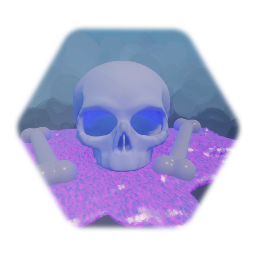 Zombie Revive Animation