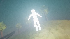 A screenshot taken in Dreams. 3 of 22.