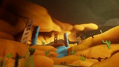 A screenshot taken in Dreams. 1 of 1.