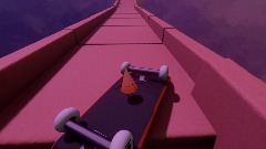 A screenshot taken in Dreams. 1 of 3.