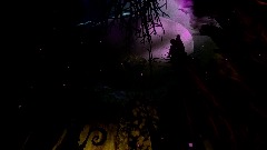 A screenshot taken in Dreams. 3 of 3.