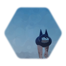 Remix of Miss Circle (loaf)