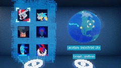 A screenshot taken in Dreams. 18 of 28.