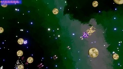 A screenshot taken in Dreams. 8 of 12.