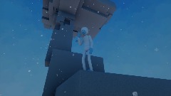 ye-ti's quest for chill beats