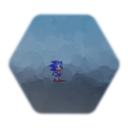 2d Sonic
