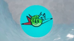 Skylanders Import (SuperSonic The Dragon)