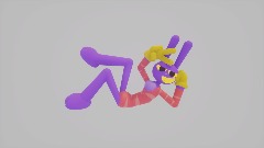 A screenshot taken in Dreams. 27 of 30.