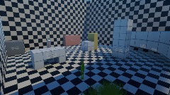 A screenshot taken in Dreams. 3 of 3.