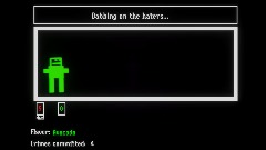 A screenshot taken in Dreams. 3 of 6.