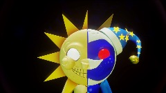 A screenshot taken in Dreams. 5 of 7.