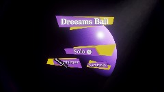 Dreeams Ball