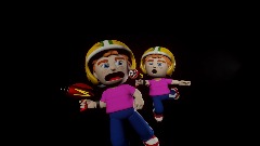 A screenshot taken in Dreams. 1 of 1.