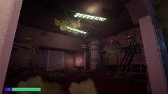 A screenshot taken in Dreams. 15 of 22.