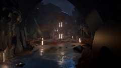 A screenshot taken in Dreams. 12 of 27.