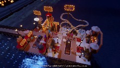 A screenshot taken in Dreams. 2 of 28.