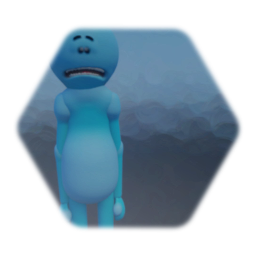 MeeSeeks (Rick&Morty)