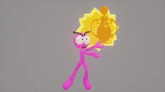 A screenshot taken in Dreams. 3 of 5.
