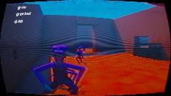 A screenshot taken in Dreams. 23 of 23.