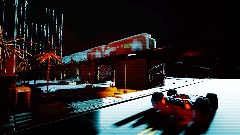 A screenshot taken in Dreams. 1 of 13.