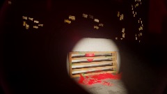 IT the game trailer