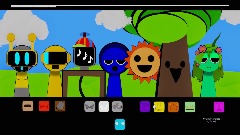 A screenshot taken in Dreams. 3 of 4.