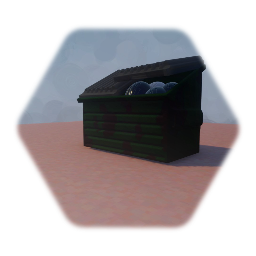 Dumpster