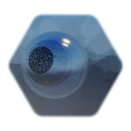 Eyeball Collection/Planet Collection