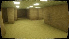 A screenshot taken in Dreams. 5 of 15.
