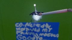 A screenshot taken in Dreams. 9 of 26.