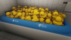 A screenshot taken in Dreams. 23 of 25.