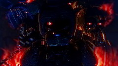 A screenshot taken in Dreams. 4 of 6.