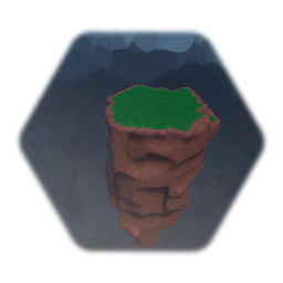 Grass Building Block