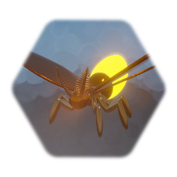 Lightbulbug redesign