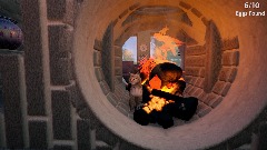 A screenshot taken in Dreams. 24 of 28.