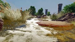 A screenshot taken in Dreams. 25 of 29.