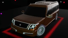 A screenshot taken in Dreams. 1 of 2.