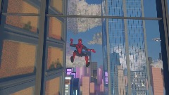 Remix of Spider-Man (V.2.1)