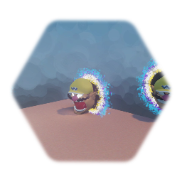 My Creation - 2/12/2022g