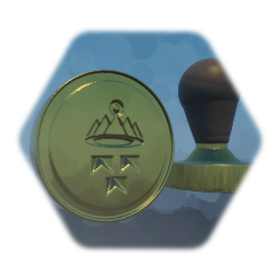 Wax Seal Stamp