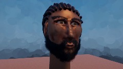 A screenshot taken in Dreams. 8 of 11.