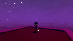 My Dreamiverse Dash!