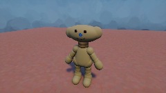 A screenshot taken in Dreams. 1 of 1.