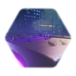 Rain hitting surface | JG