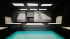 The abandoned Poolrooms V0