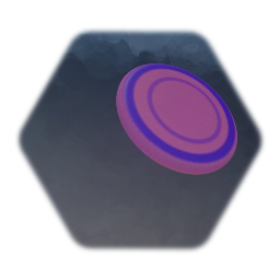 Cutaia Unexciting Asset Jam-Beach Edition (Flying Disk-TJoeT1)