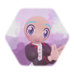 Hairstyles for Gixxy-Chan's style