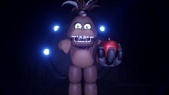 A screenshot taken in Dreams. 19 of 20.